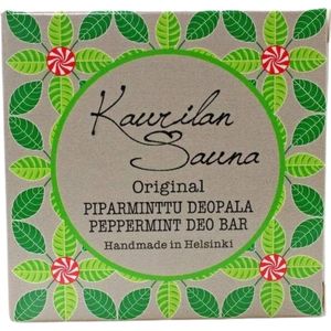 Kaurilan Sauna Deo Bar - Pepermunt