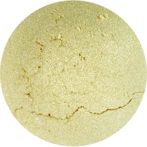 ANGEL MINERALS Eyeshadow Poeder Highlighter - Champagne