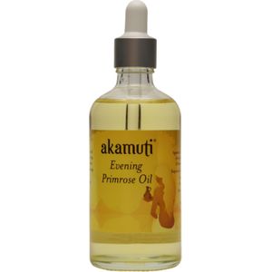 Akamuti Evening Primrose Oil - 100 ml