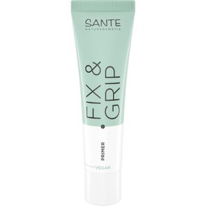 SANTE - Fix & Grip Primer - 30 ml