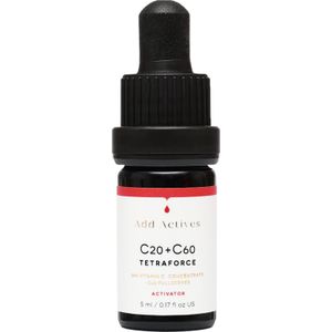 Add Actives C20 + C60 Tetraforce Activator - 5 ml