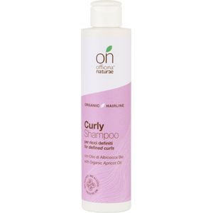 Officina Naturae onYOU Curly Shampoo - 200 ml