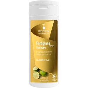 Bioturm Shampoo Color Blond Nr. 107 - 200 ml