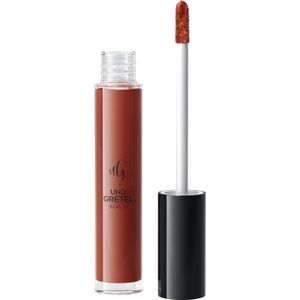UND - KUS Liquid Lipstick - Brown Ruby - 2.5 ml