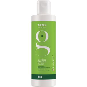 Green Skincare SILHOUETTE+ Bi-Phase Cellulite - 200 ml