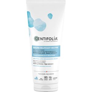CENTIFOLIA Neutral Lipid-Replenishing Balm - 200 ml