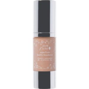 100% Pure Super Fruits Healthy Foundation - Toffee (tan)