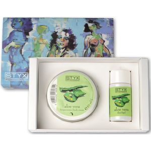 Styx Aloe Vera Starter Set - 1 Set
