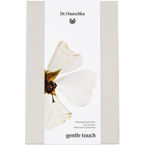 Dr. Hauschka - Gentle Touch - Verzorgingsset
