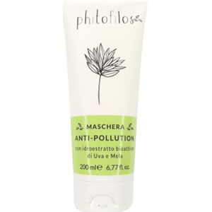 Phitofilos Haarmasker tegen Vervuiling - 200 ml