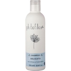 Phitofilos Sinergia Milde Shampoo - 250 ml