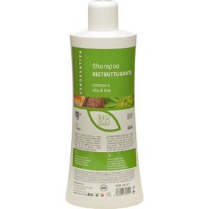 Verdesativa Herstructurerende shampoo - 1 l