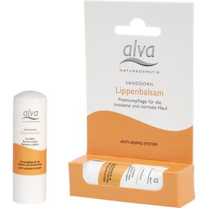 Alva Duindoorn Lippenbalsem - 4 g