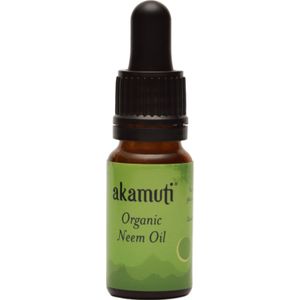 Akamuti Organic Neem Oil - 10 ml