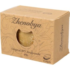 Zhenobya Bio Aleppozeep 6% - 200 g
