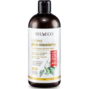Sylveco - Face Care - Micellair Water - 400 ml - Voor Gevoelige Huid