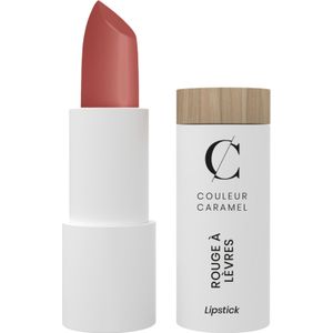 Couleur Caramel Pastel Love Lipstick - 510 Nude Love