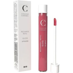 Couleur Caramel Refill Lip Gloss - n°901 Rosewood