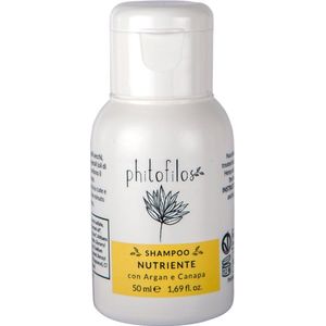 Phitofilos Sinergia Voedende Shampoo - 50 ml