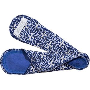 WOLLKE Inlegkruisje - String - Paula