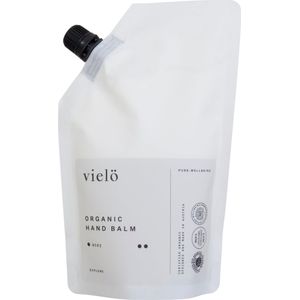 vielö Organic Hand Balm - 500 ml