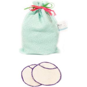 Miss Trucco Gezichtspads - 1 Set