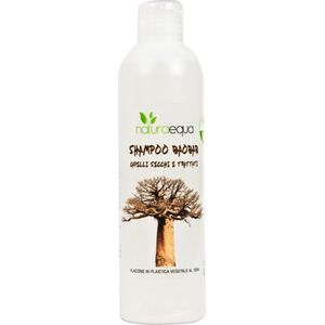 Natura Equa Baobab Shampoo - 250 ml