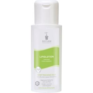 Bioturm Lipidenlotion Nr. 3 - 200 ml