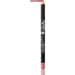 puroBIO cosmetics Eye & Lip Liner - 8 Roze, veganistisch