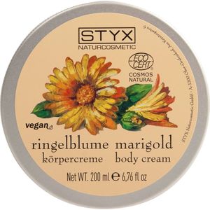 Styx Calendula Bodycrème - 200 ml