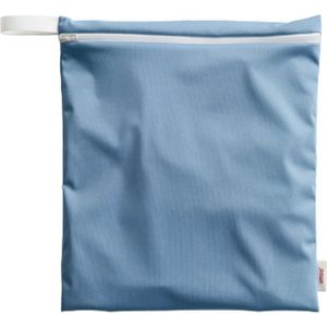 ImseVimse Wetbag - Groot - Blue