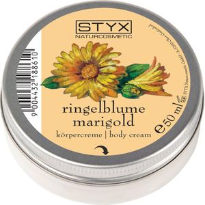 Styx Calendula Bodycrème - 50 ml