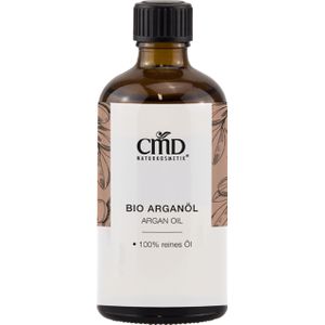 CMD Naturkosmetik Biologische Arganolie - 100 ml