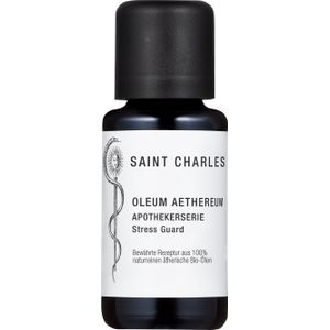 SAINT CHARLES Stress Guard Oliemix - 20 ml