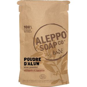 Tadé Pays du Levant Aluinpoeder - 150 g