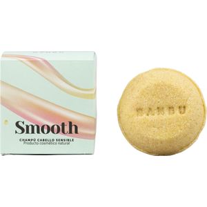 BANBU Vaste Shampoo SMOOTH - 75 g