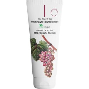Natura Equa Verstevigende & Verfrissende Lichaamsgel - 200 ml