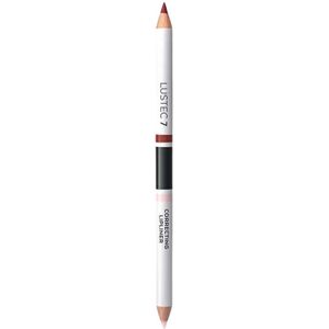UND GRETEL - LUSTEC - Correcting Lipliner - Classic Red 07