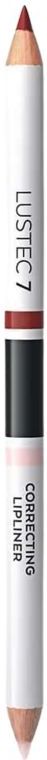 UND GRETEL - LUSTEC - Correcting Lipliner - Classic Red 07