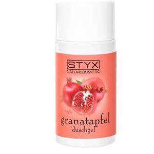 Styx Pomegranate Shower Gel - 30 ml