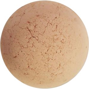 ANGEL MINERALS Intense Foundation Refill - Amber