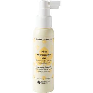 Biofficina Toscana Cronocosmesi Day Energising Face Mist - 100 ml
