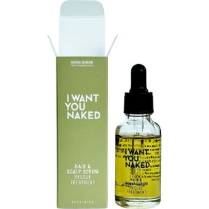 Hair & Scalp Serum - 30 ml