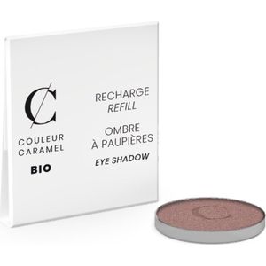 Couleur Caramel - Refill Oogschaduw - 55 Copper - Pearly