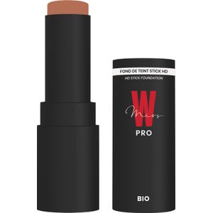 Miss W Pro HD Foundation Stick - 25 Dark Beige