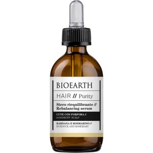 Bioearth Balans Serum - 50 ml