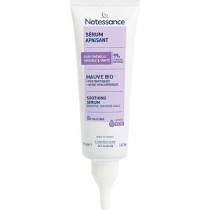 Natessance Serum voor de Gevoelige Hoofdhuid - 75 ml