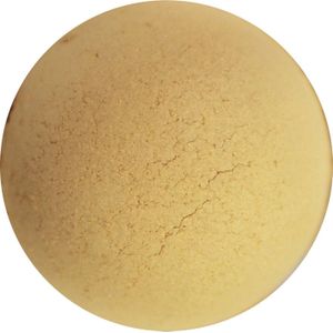 ANGEL MINERALS French Powder Foundation - Golden Sky