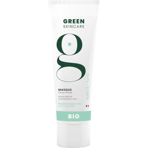 Green Skincare PURETÉ Mask - 50 ml