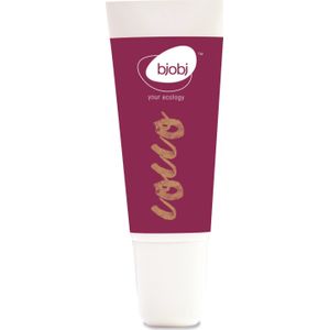bjobj Sorbetto Lipverzorging - Kokos